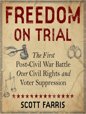 cover image of Freedom on Trial